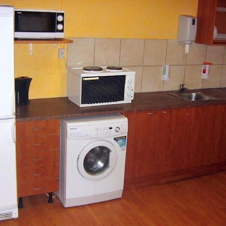 Eurohotel Maardu Εξωτερικό φωτογραφία
