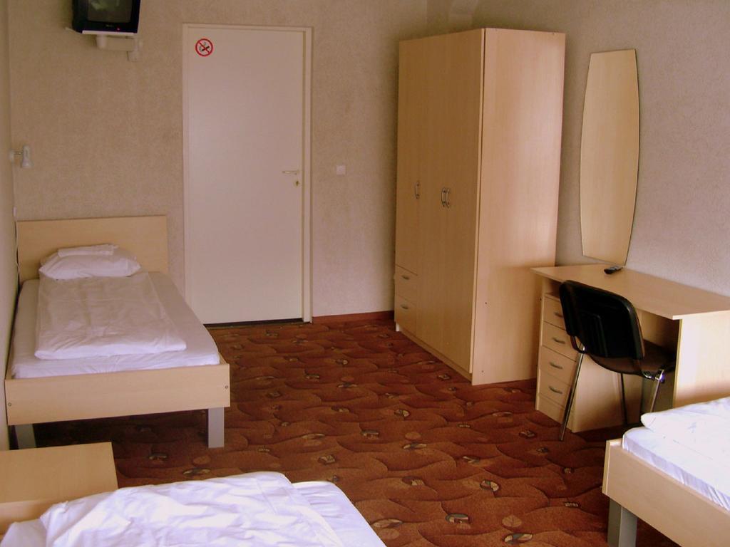 Eurohotel Maardu Δωμάτιο φωτογραφία