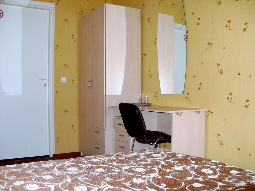 Eurohotel Maardu Δωμάτιο φωτογραφία