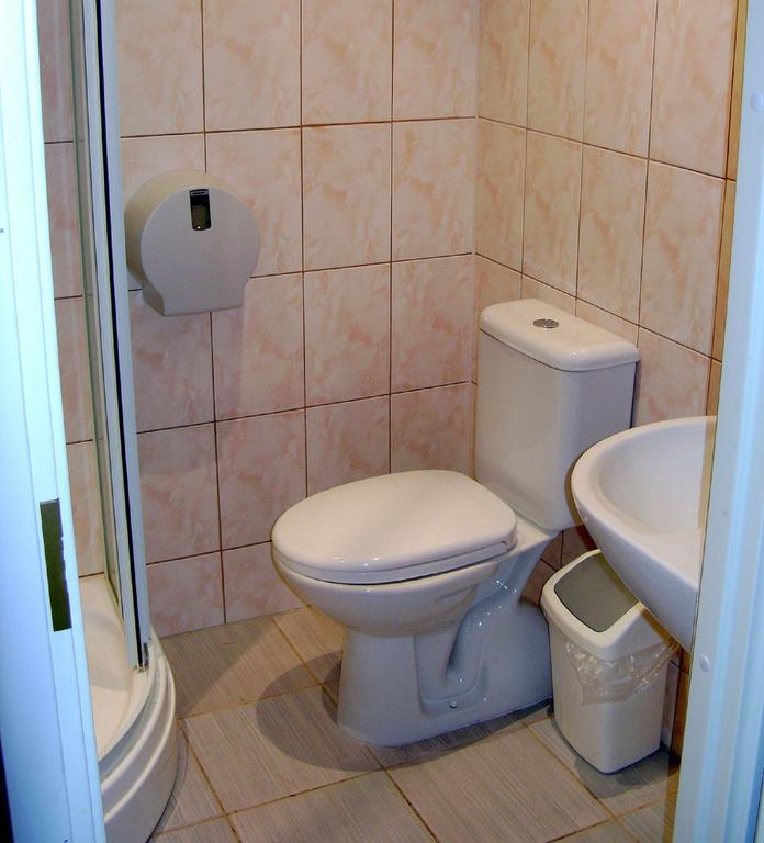 Eurohotel Maardu Δωμάτιο φωτογραφία
