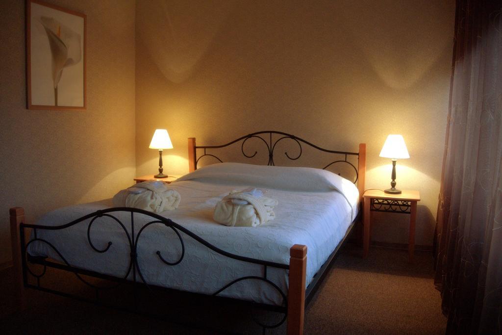 Eurohotel Maardu Δωμάτιο φωτογραφία