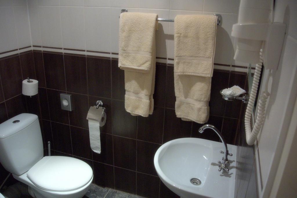 Eurohotel Maardu Δωμάτιο φωτογραφία