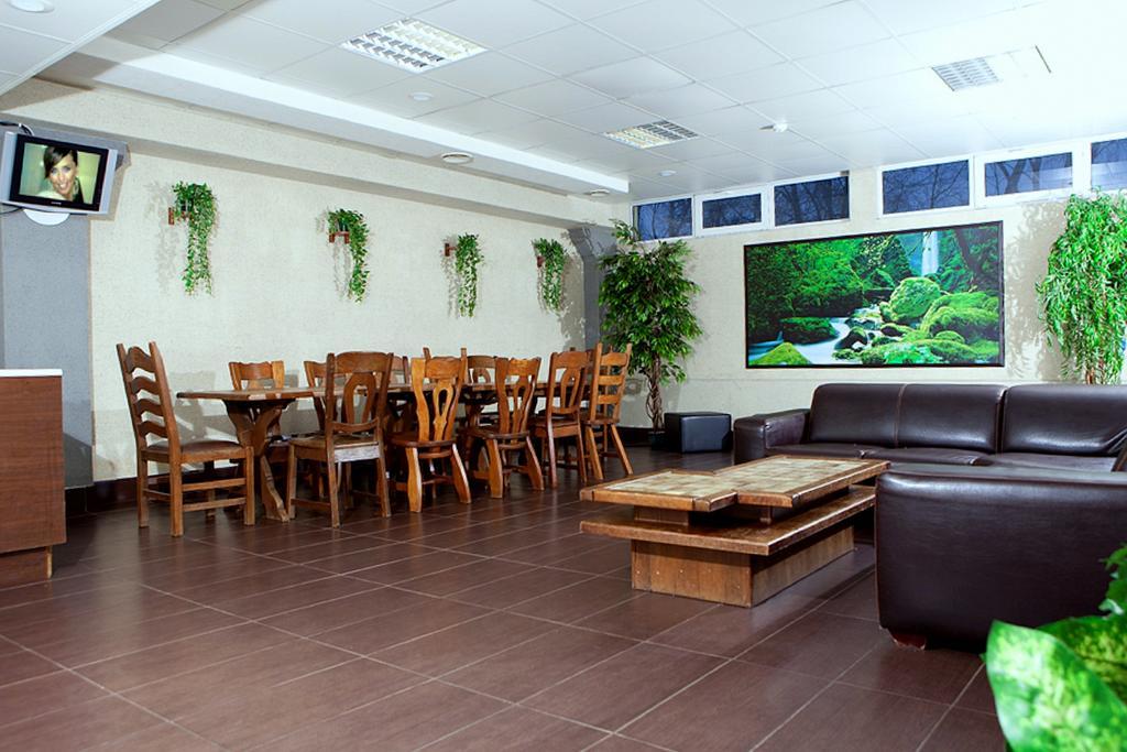 Eurohotel Maardu Εξωτερικό φωτογραφία