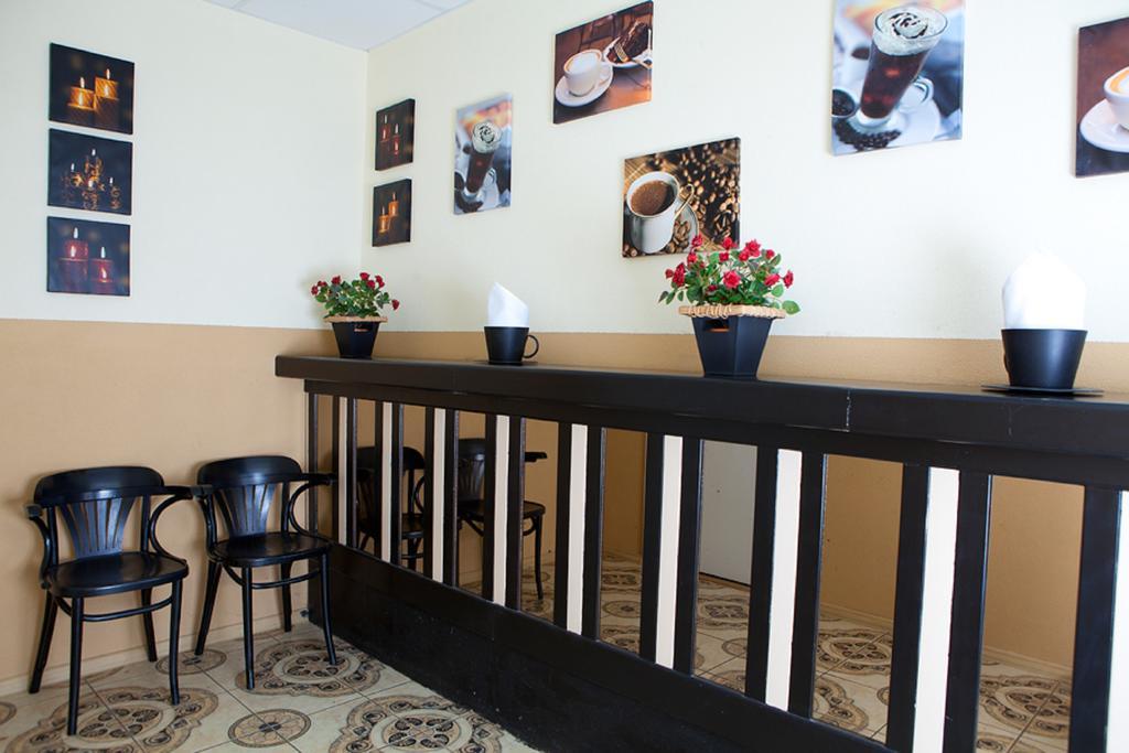 Eurohotel Maardu Εξωτερικό φωτογραφία