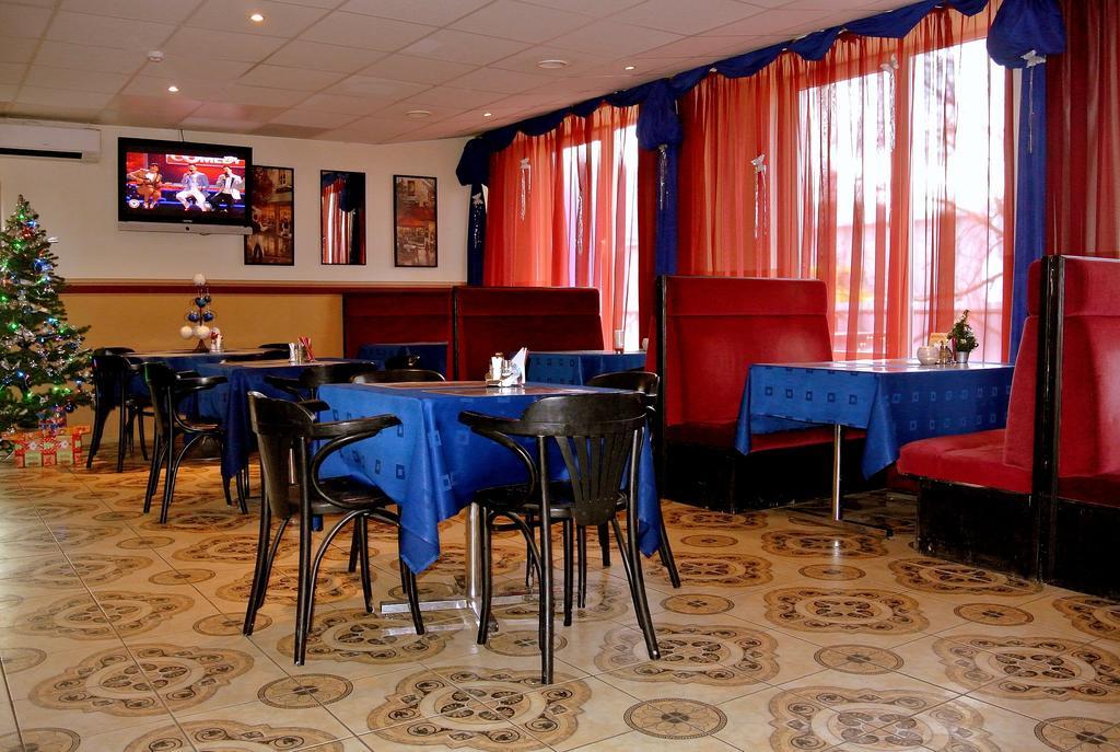 Eurohotel Maardu Εξωτερικό φωτογραφία