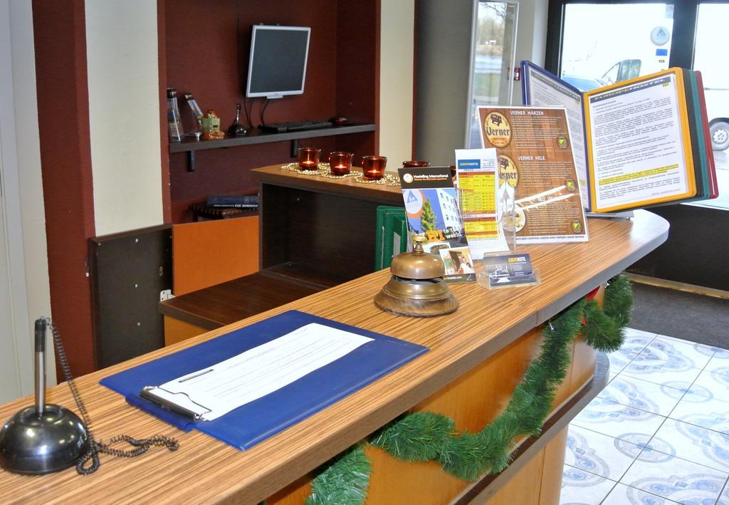 Eurohotel Maardu Εξωτερικό φωτογραφία