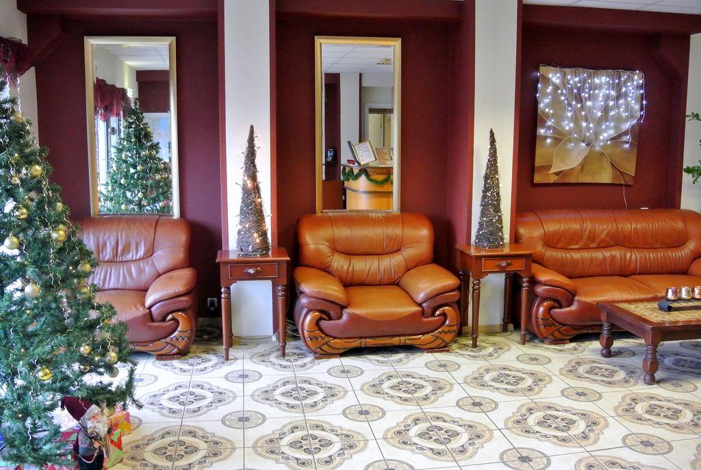 Eurohotel Maardu Εξωτερικό φωτογραφία