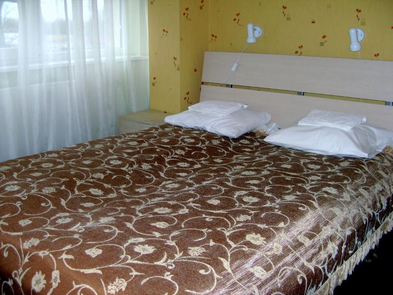 Eurohotel Maardu Εξωτερικό φωτογραφία