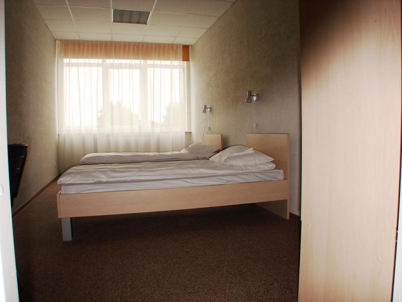 Eurohotel Maardu Εξωτερικό φωτογραφία